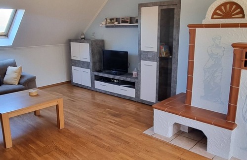 Hosten Apartamento | Vacations in the countryside