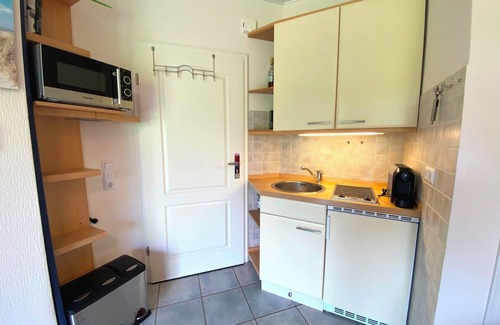 Kalifornien Casa | Vacation home Friesenhaus for 2 in Schönberg-Kalifornien
