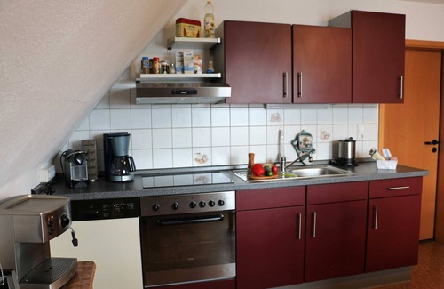 Schieder-Schwalenberg Apartamento | Vacation apartment Am SchiederSee - Fewo Am SchiederSee