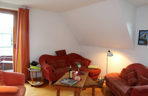 Schieder-Schwalenberg Apartamento | Vacation apartment Am SchiederSee - Fewo Am SchiederSee