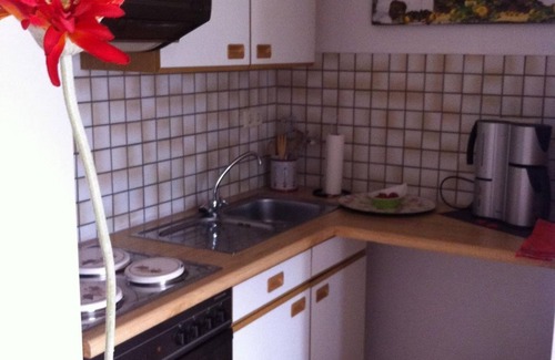 Schweigen-Rechtenbach Apartamento | Apartment Palatium - 2 bed apartment 40m²