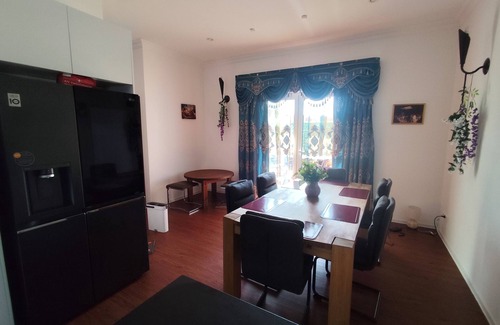 Schweigen-Rechtenbach Casa | Vacation cottage SWD