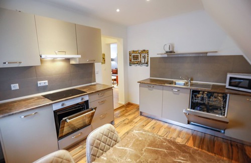 Triberg im Schwarzwald Apartamento | Vacation apartment/apartment for 2 guests with 50m² in Triberg in the Black Forest (163859)