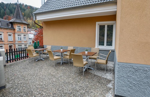 Triberg im Schwarzwald Apartamento | Vacation apartment/apartment for 2 guests with 50m² in Triberg in the Black Forest (163859)