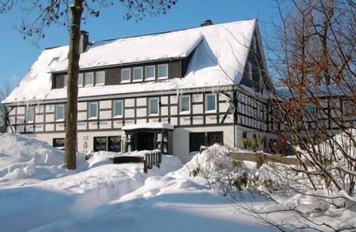 Langewiese Apartamento | Casa de vacaciones cerca de pistas de esquí y rutas de senderismo.