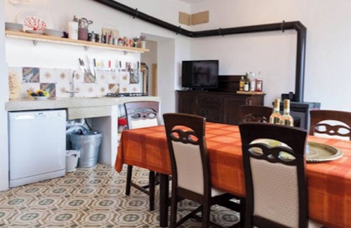 Posada Casa | Vacation dream Sardinia I 70sqm panoramic roof terrace