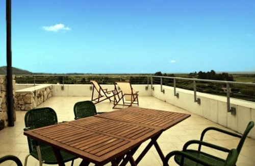 Posada Casa | Vacation dream Sardinia I 70sqm panoramic roof terrace