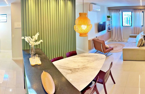 Jatiuca Apartamento | Vacanze - Port Ville III - apto. 1007