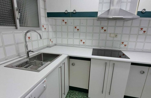 Puig Apartamento | Vacation apartment directly on the Mediterranean