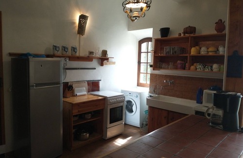 Allemagne-en-Provence Casa | Vacation home for 10 guests with 180m² in Allemagne-en-Provence (171988)