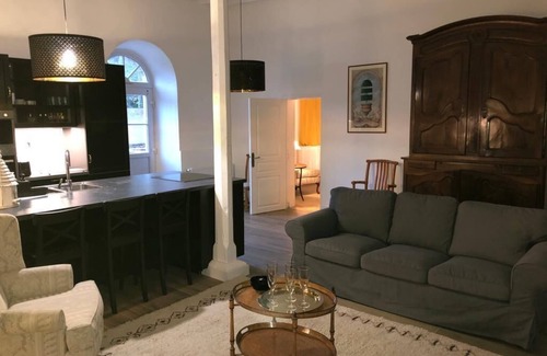 La Chapelle-Saint-Remy Casa | Vacation or weekend house for rent 1h45 from Paris