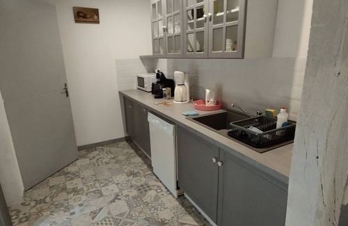 Romorantin-Lanthenay Casa | Vacation rental for 2 people