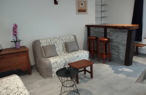Romorantin-Lanthenay Casa | Vacation rental for 2 people