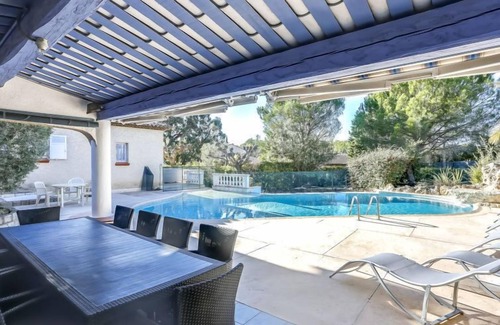 La Bouverie Casa | Casa de vacaciones Chopin by Interhome