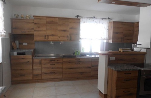 Lassing Apartamento | Vacation home for up to 17 people in Mendlingtal