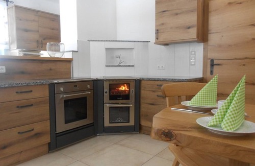 Lassing Apartamento | Vacation home for up to 17 people in Mendlingtal