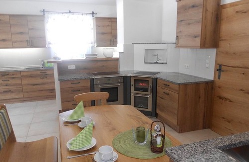 Lassing Apartamento | Vacation home for up to 17 people in Mendlingtal