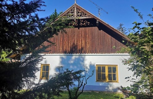 Straß im Straßertale Apartamento | Vacation home with fireplace (95sqm)