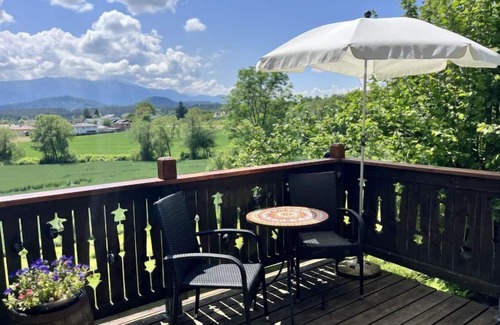 Velden am Worther See Casa | Casa de vacaciones Reserl by Interhome