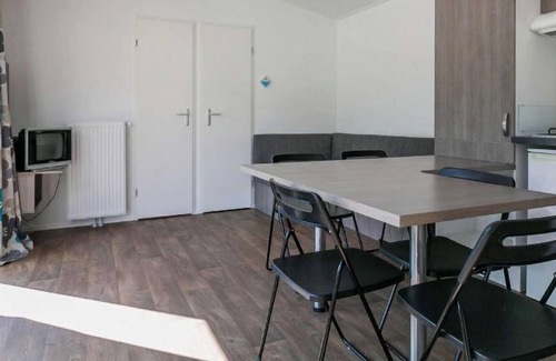Houthalen Casa | Casa de vacaciones Hengelhoef en Houthalen-Helchteren - 6 personas, 3 dormitorios