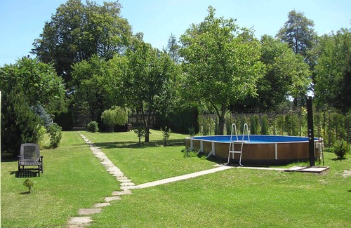 Sudomerice u Bechyne Casa | Casa de vacaciones en República Checa del sur