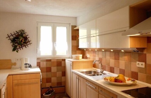 Baiersbronn Apartamento | 'el pequeño paraíso de vacaciones' 4 Feel Wo-Wo. -TALBLICK- único orientado al sur, tranquilo