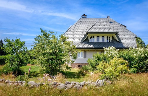Feldberg Casa | Vacation home for 10 guests with 150m² in Feldberg (Black Forest) (127361)