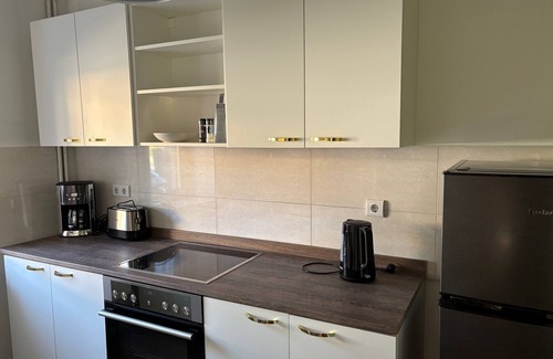 Lutherstadt Eisleben Casa | Vacation home "Anita" in Eisleben with 3 bedrooms