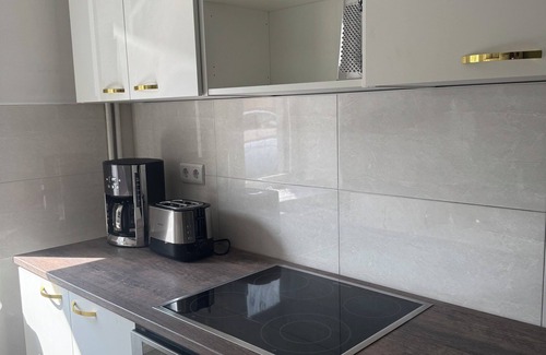 Lutherstadt Eisleben Casa | Vacation home "Anita" in Eisleben with 3 bedrooms