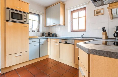 Althagen Casa | Vacation home "Windflüchter, Landhaus Haven Höövt"