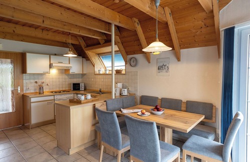 Wremen Casa | Vacation home Lale Andersen 26, relaxing and close to the beach.