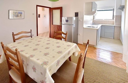 Jadranovo Casa | Casa de vacaciones Nera by Interhome