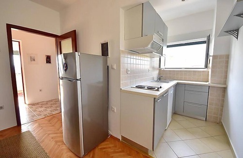 Jadranovo Casa | Casa de vacaciones Nera by Interhome