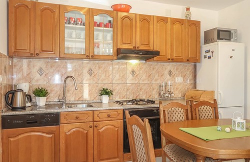 Jadranovo Casa | Casa de vacaciones Mila by Interhome