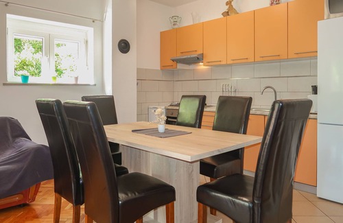 Jadranovo Casa | Casa de vacaciones Mila by Interhome