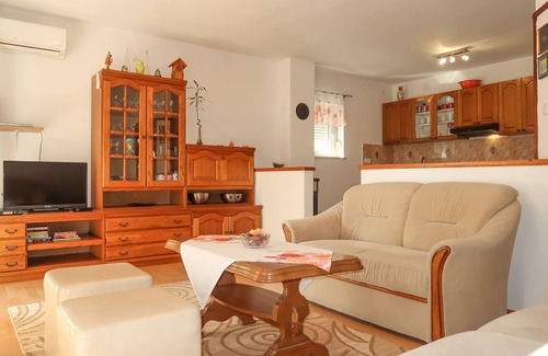 Jadranovo Casa | Casa de vacaciones Mila by Interhome