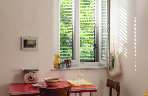 San Giovanni Gemini Casa | Vacation home "Dazicalò"