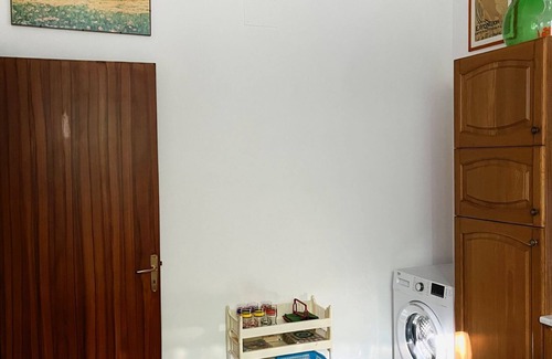 San Giovanni Gemini Casa | Vacation home "Dazicalò"