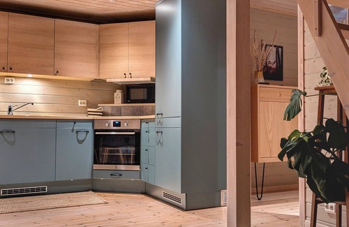 Vradal Cabina | Vacation home Vrådal Norway, large terrace, sauna, quiet and close to the center