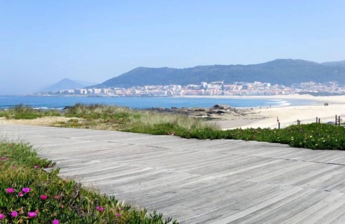 Freixieiro de Soutelo Casa | Casa de vacaciones Casa Da Tabua en Vila Praia de Ancora - 6 personas, 2 dormitorios