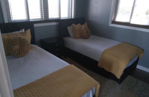 Rolleville Casa | Vacation Haven
