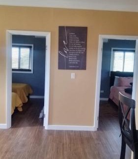 Rolleville Casa | Vacation Haven