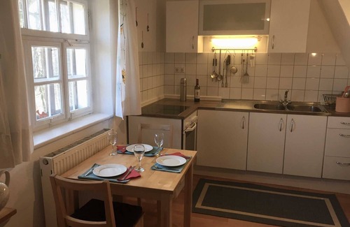 Gnas Casa | Casa Baumgarten1 - Casa Baumgarten 1