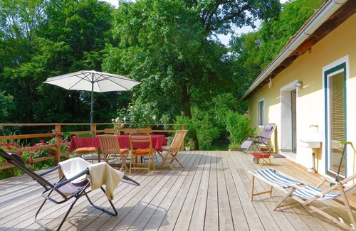 Gnas Casa | Casa Baumgarten1 - Casa Baumgarten 1