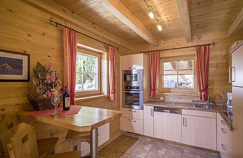 Schwaz Casa | Vacation home for 8 guests with 104m² in Maurach am Achensee (269225)