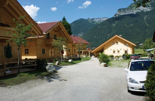 Schwaz Casa | Vacation home for 8 guests with 104m² in Maurach am Achensee (269225)