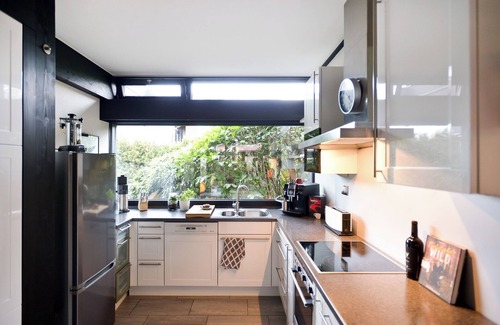 Timmendorfer Strand Casa | Vacation home "Kapitänsresidenz" up to 8 persons (non-smoking)
