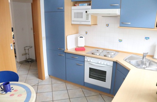 Wangerland Casa | Vacation home Schröder Hooksiel for up to 6 people to feel good on 90 m²