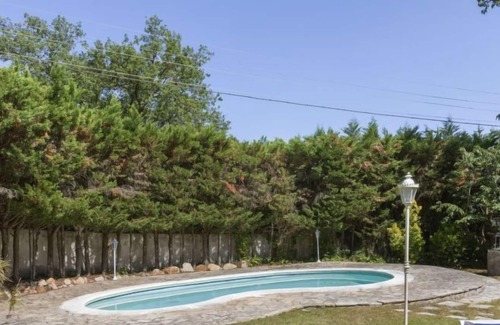 Can Carbonell Casa | Vacation home Izan in Caldes de Malavella - 6 persons, 3 bedrooms