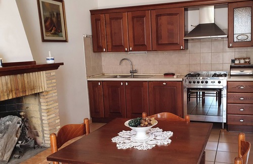 Civitella Casanova Casa | Vacation home in the hills of Abruzzo, between sea and mountains